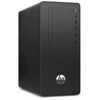 компьютер HP 295 G8 Bundle 47M54EA Черный
