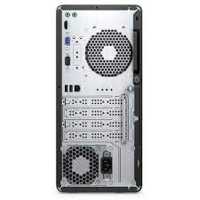 компьютер HP 295 G8 Bundle 47M54EA Черный