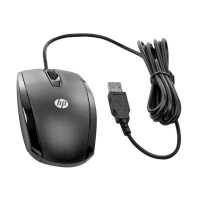 мышь HP 2TX37AA Черный