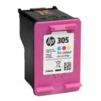 картридж HP 305 3YM60AE многоцветный