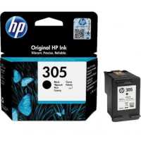 картридж HP 305 3YM61AE черный