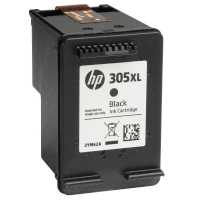 картридж HP 305XL 3YM62AE черный