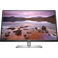 монитор HP 32s 2UD96AA Черный
