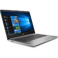 ноутбук HP 340S G7 2D195EA-wpro Серебристый