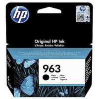 картридж HP 963 3JA26AE черный