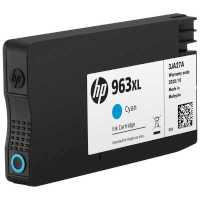 картридж HP 963XL 3JA27AE голубой