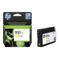 картридж HP 912XL 3YL83AE желтый