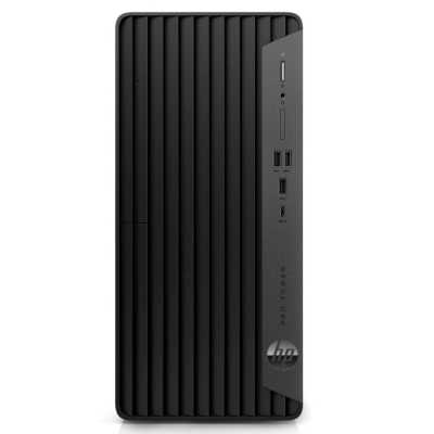 компьютер HP ProDesk 400 G9 MT 6A738EA Черный