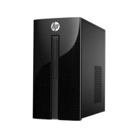 компьютер HP 460-a211ur