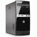 компьютер HP 500B MT Bundle WU203EA