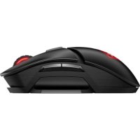мышь HP 6CL96AA Черный