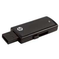 флешка HP 8GB USB Flash Drive V255W