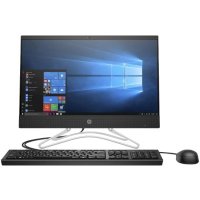 моноблок HP 200 G3 3VA37EA Черный