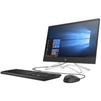 моноблок HP 200 G3 3ZD40EA Черный