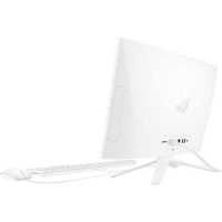 моноблок HP All-in-One 21-b0023ur Белый