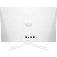 моноблок HP All-in-One 21-b0023ur Белый