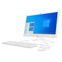 моноблок HP All-in-One 21-b0023ur Белый