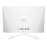 моноблок HP All-in-One 21-b0023ur Белый
