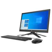 моноблок HP All-in-One 21-b1029ur Черный