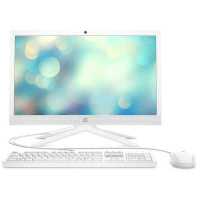 моноблок HP All-in-One 21-b1028ur Белый