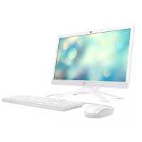 моноблок HP All-in-One 21-b1028ur Белый