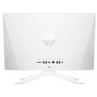 моноблок HP All-in-One 21-b1028ur Белый