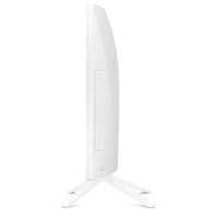 моноблок HP All-in-One 21-b1028ur Белый