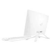 моноблок HP All-in-One 21-b1028ur Белый