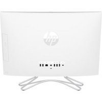 моноблок HP All-in-One 22-c0040ur Белый