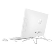 моноблок HP All-in-One 22-c0040ur Белый