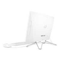 моноблок HP All-in-One 22-dd2005ci Белый