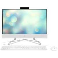 моноблок HP All-in-One 22-df0025ur Белый