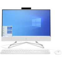 моноблок HP All-in-One 22-df0025ur Белый