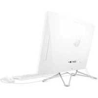 моноблок HP All-in-One 22-df0025ur Белый