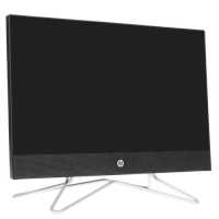 моноблок HP All-in-One 22-df1034ur Черный