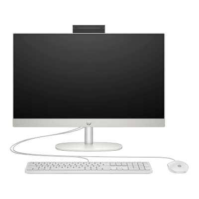 моноблок HP All-in-One 24-cr0012l-wpro Белый