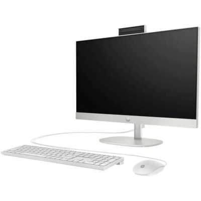 моноблок HP All-in-One 24-cr0071ci-wpro Белый