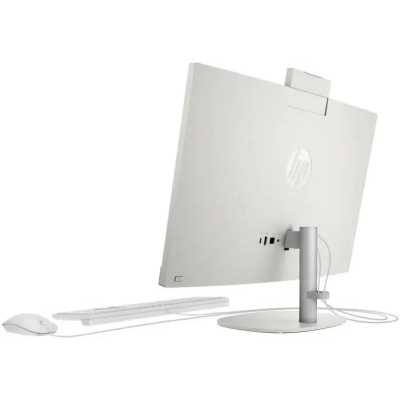 моноблок HP All-in-One 24-cr0071ci-wpro Белый