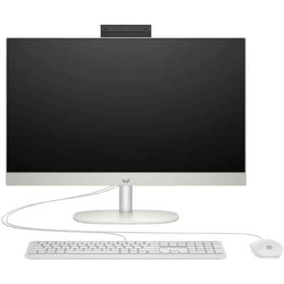 моноблок HP All-in-One 24-cr0252nh ENG-wpro Белый