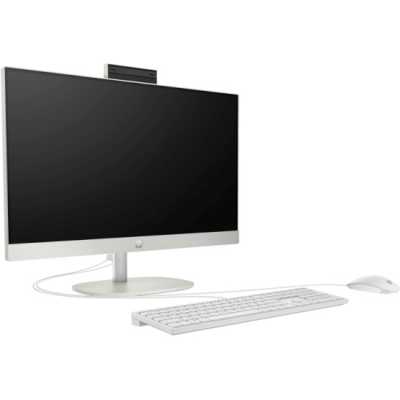 моноблок HP All-in-One 24-cr0252nh ENG-wpro Белый