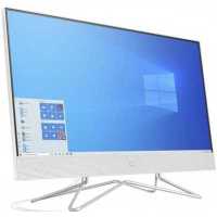 моноблок HP All-in-One 24-df1007ur Белый