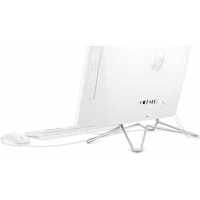 моноблок HP All-in-One 24-dp0007ur Белый