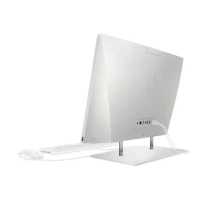 моноблок HP All-in-One 24-dp1000ur Серебристый