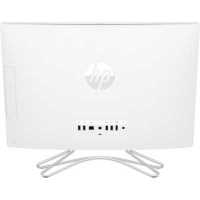 моноблок HP All-in-One 24-f1017ur Белый