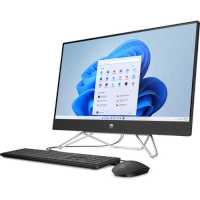 моноблок HP All-in-One 27-cb0019ny ENG Черный