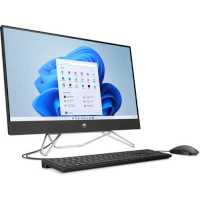 моноблок HP All-in-One 27-cb0019ny ENG Черный