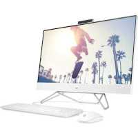 моноблок HP All-in-One 27-cb0022ny Белый