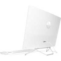 моноблок HP All-in-One 27-cb0022ny Белый