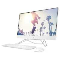 моноблок HP All-in-One 27-cb1010ny ENG Серебристый