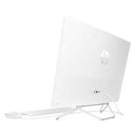 моноблок HP All-in-One 27-cb1010ny ENG Серебристый